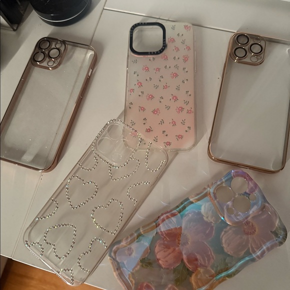 Iphone13 Pro Max Phone Cases (Bundle) - Picture 3 of 3